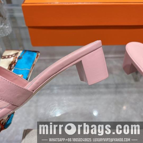 Hermes Shoes Hermes sz34-42 mnh0211