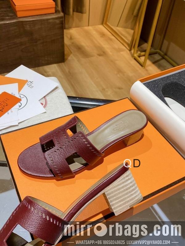 Hermes Shoes Hermes sz34-41 GDT0109
