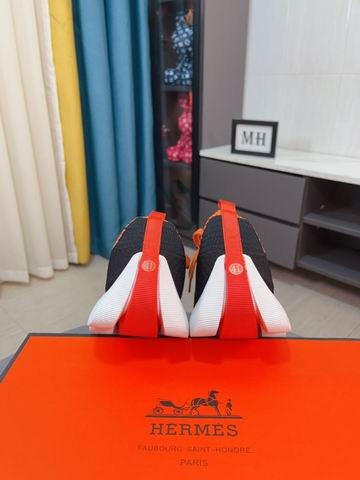 Hermes Shoes Hermes sz38-46 mnh0401