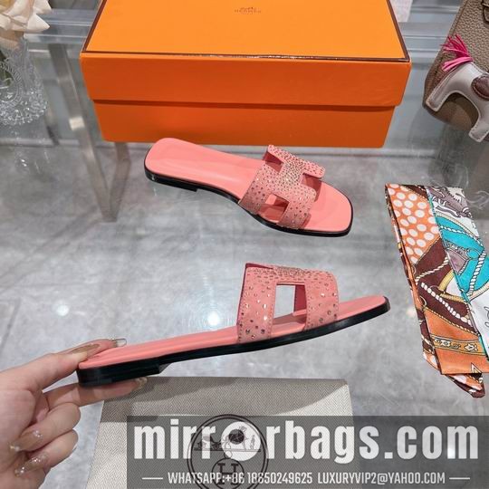 Hermes Shoes Hermes sz34-42 mnh0242