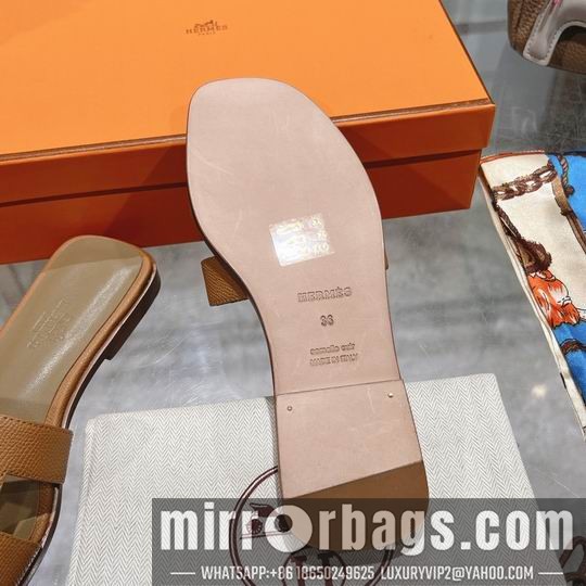 Hermes Shoes Hermes sz34-42 mnh0224
