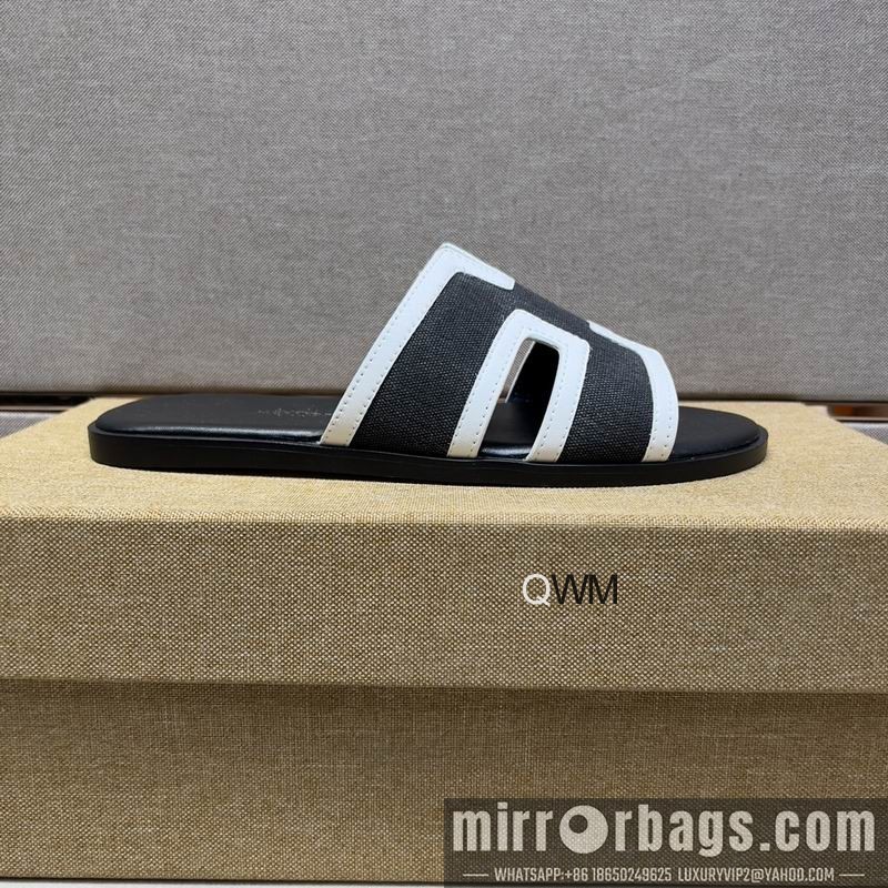 Hermes Shoes Hermes sz38-44 WM0134