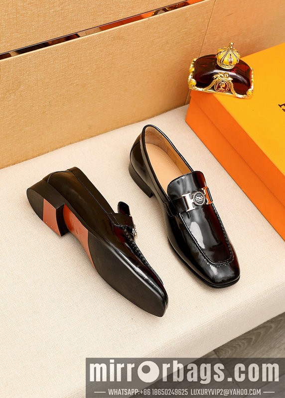 Hermes Shoes 22914221 SZ 38-44