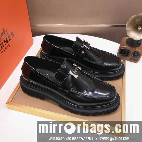 Hermes Shoes Hermes sz38-45 hnh0610