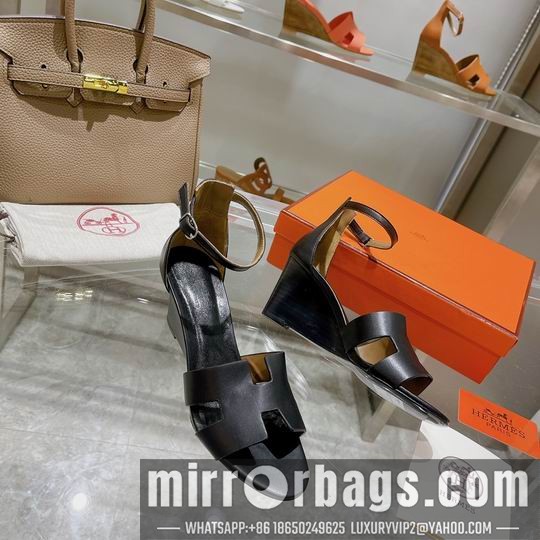 Hermes Shoes Hermes sz35-41 mnh0219