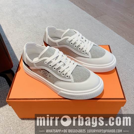 Hermes Shoes Hermes sz35-46 mnh0220