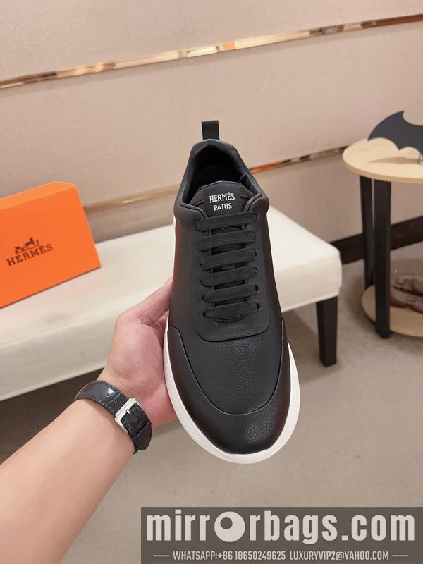 Hermes Shoes Hermes sz38-45 hnh0306