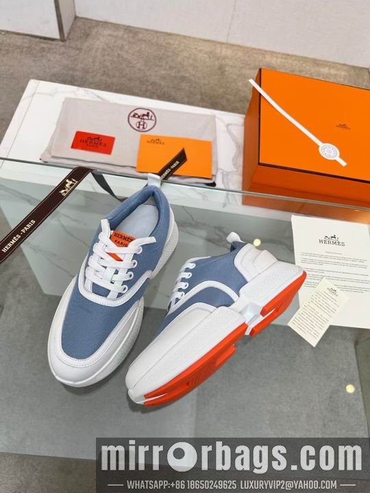 Hermes Shoes Hermes sz35-47 hnh0601
