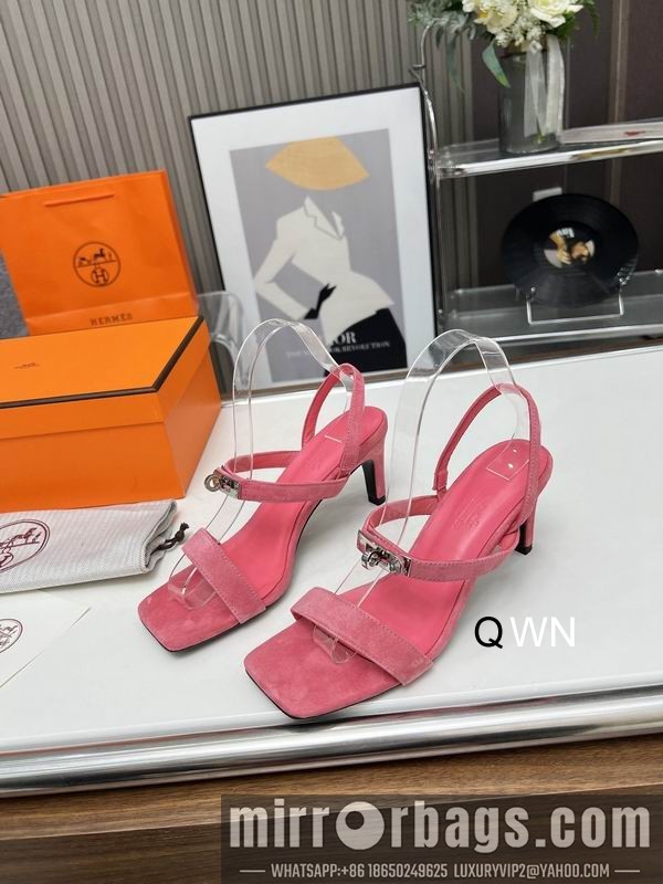 Hermes Shoes Hermes sz35-40 WN0703