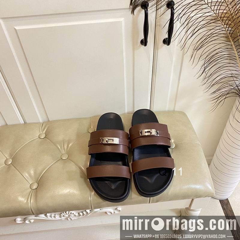 Hermes Shoes Hermes sz35-45 Y1001