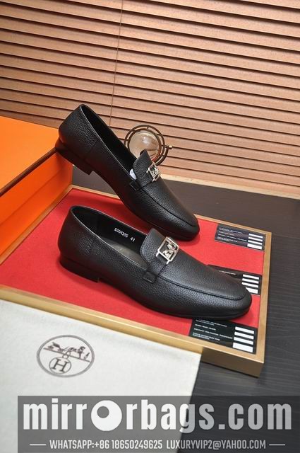 Hermes Shoes Hermes sz38-45 mnh0418