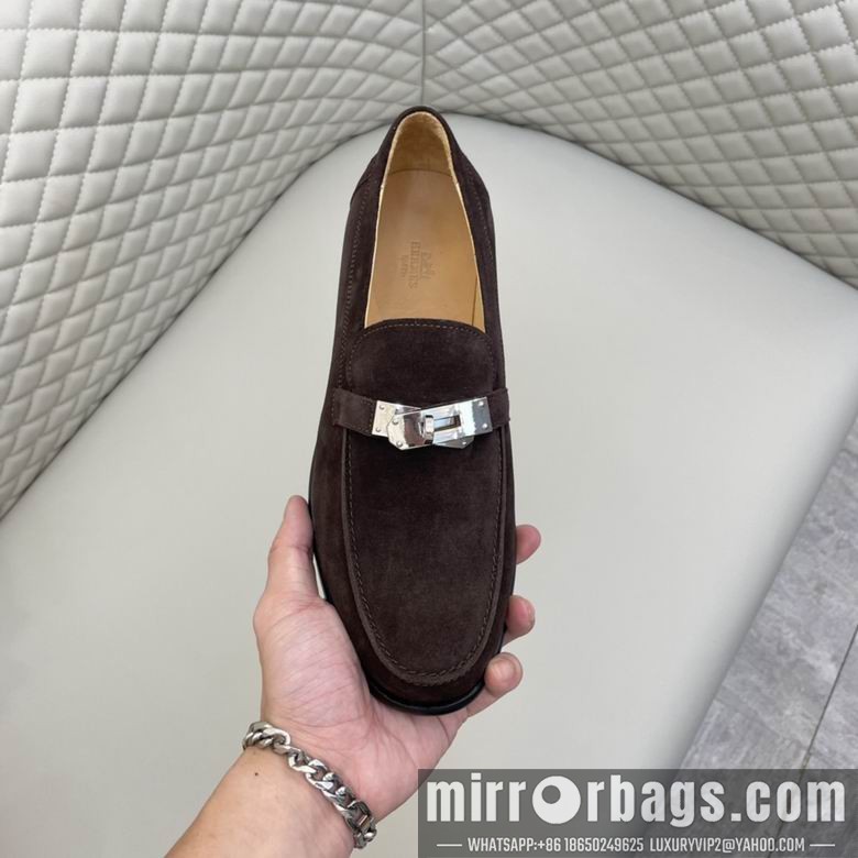 Hermes Shoes Hermes sz38-44 2C n0911