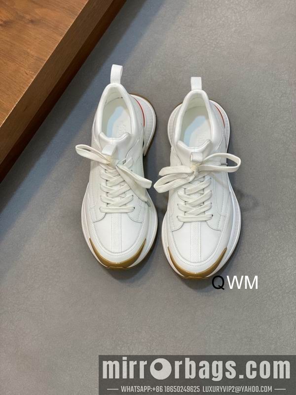 Hermes Shoes Hermes sz38-45 WM1207