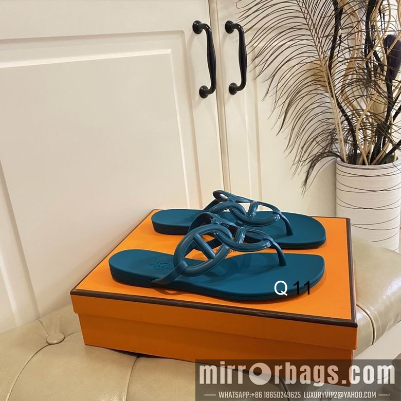 Hermes Shoes HERMES sz35-39Y0112