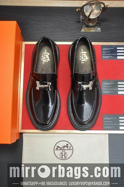 Hermes Shoes Hermes sz38-45 mnh0423