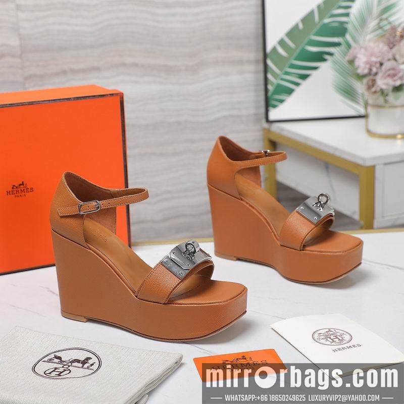 Hermes Shoes Hermes sz35-42 mnh0901
