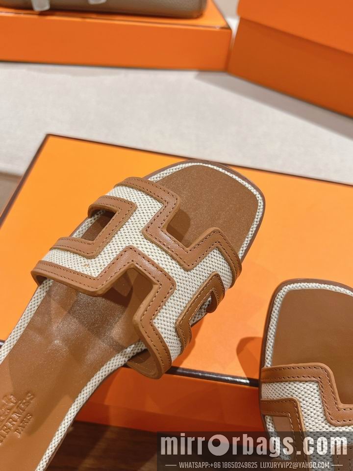 Hermes Shoes Hermes sz34-42 mnh0212