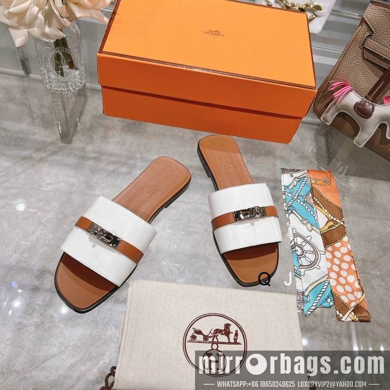 Hermes Shoes Hermes sz35-40 XJ0701
