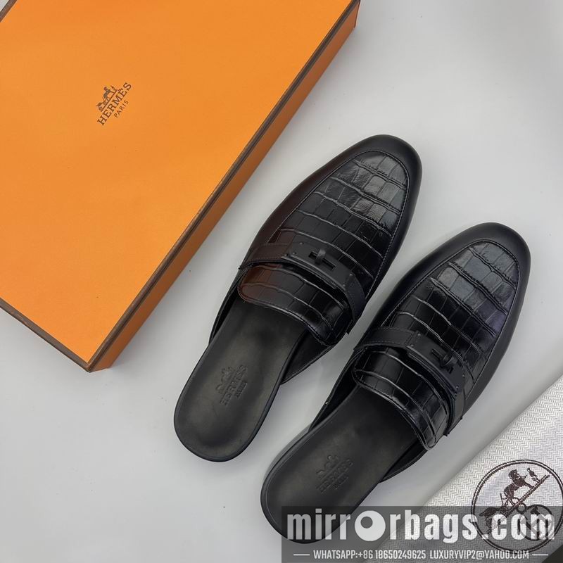 Hermes Shoes Hermes sz38-45 mnf0230