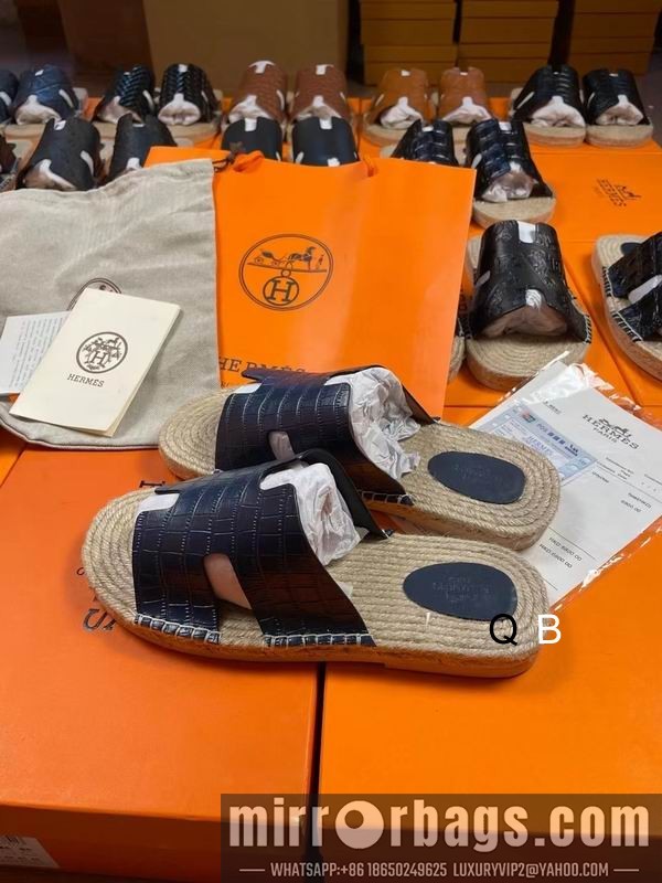Hermes Shoes HERMES sz38-44BS0123