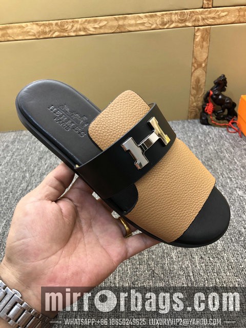 Hermes Shoes 21724009 SZ 38-44