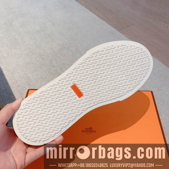 Hermes Shoes Hermes sz35-46 mnh0220