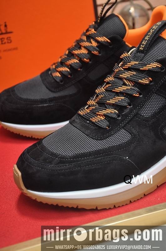 Hermes Shoes Hermes sz38-45 WM1205