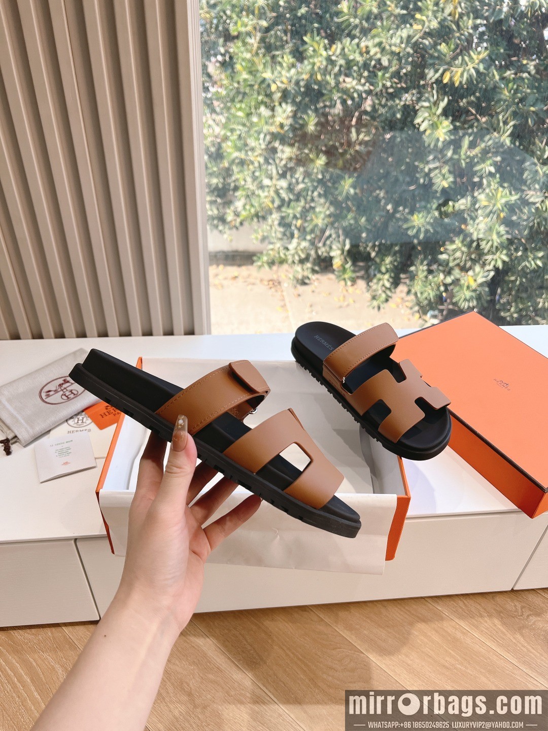 Hermes Shoes Hermes sz35-45 h0502