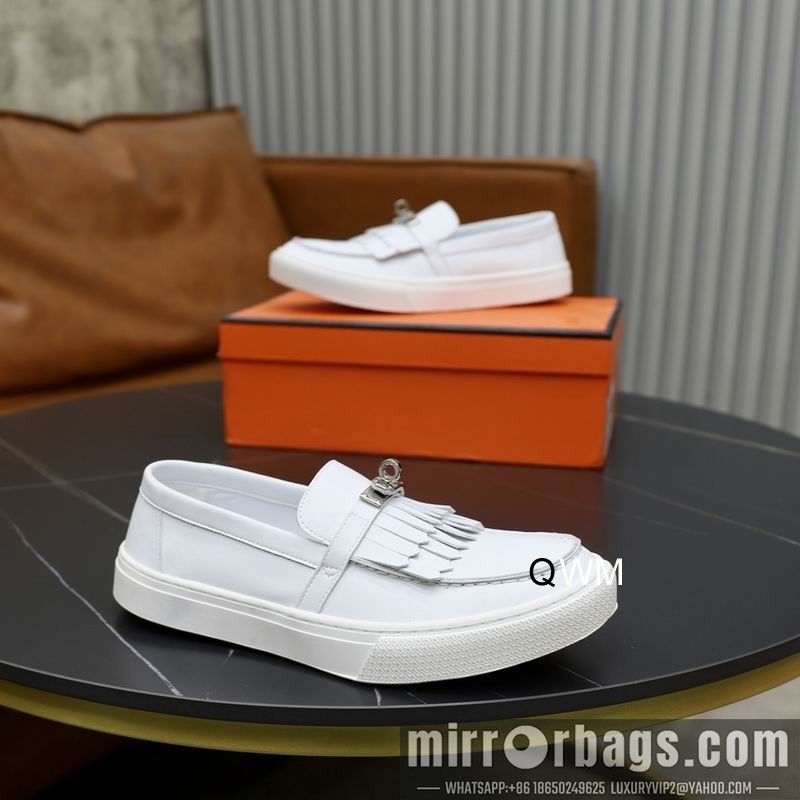 Hermes Shoes Hermes sz38-45 WM1102