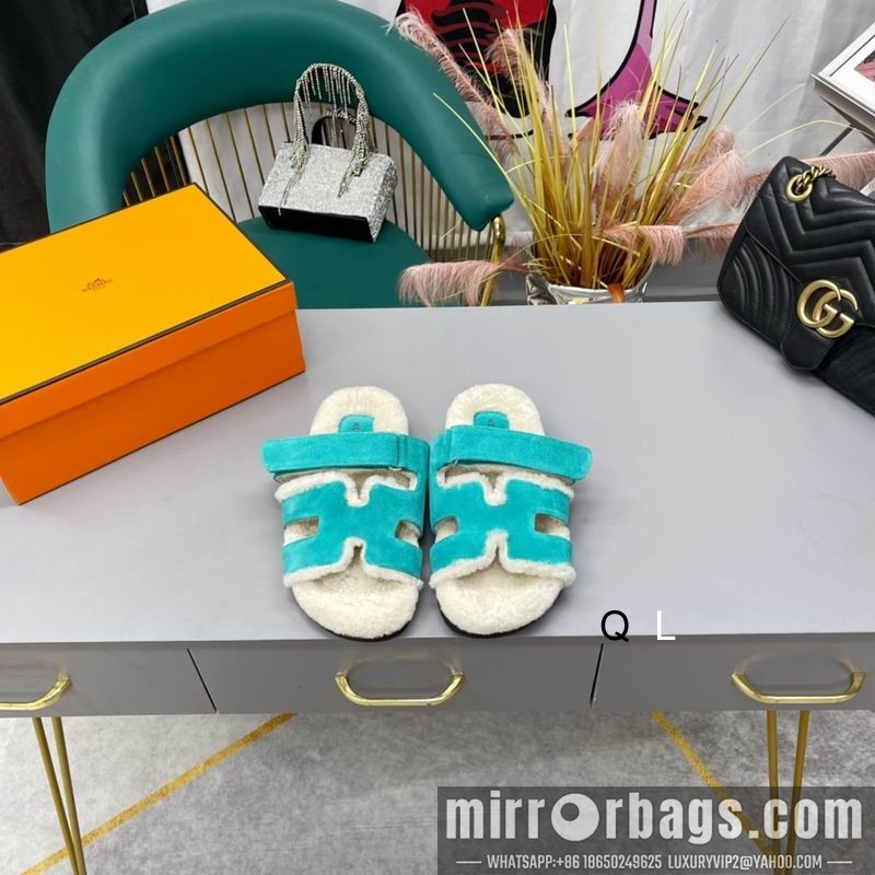 Hermes Shoes Hermes sz35-40 15C QL1201