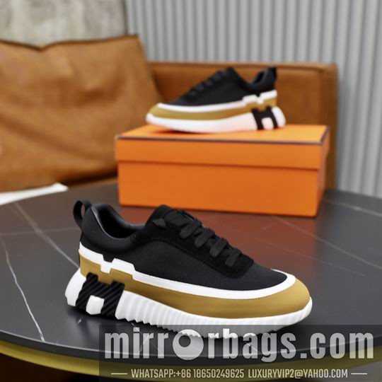 Hermes Shoes Hermes sz39-45 hnh0901