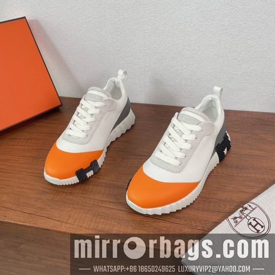 Hermes Shoes Hermes sz38-45 hnh0504