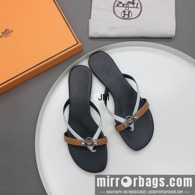Hermes Shoes Hermes sz35-39 JM0135