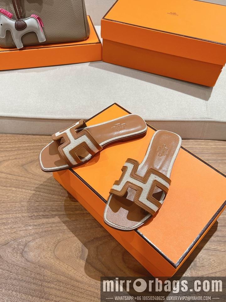 Hermes Shoes Hermes sz34-42 mnh0212