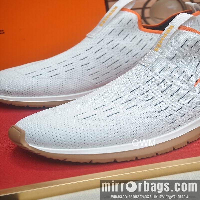 Hermes Shoes Hermes sz38-45 WM0701