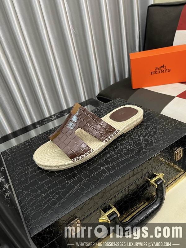 Hermes Shoes Hermes sz38-47 hnh0608