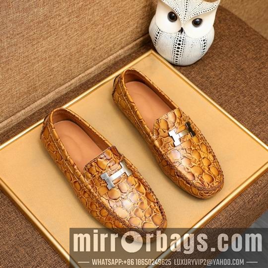 Hermes Shoes Hermes sz38-45 hnh0901