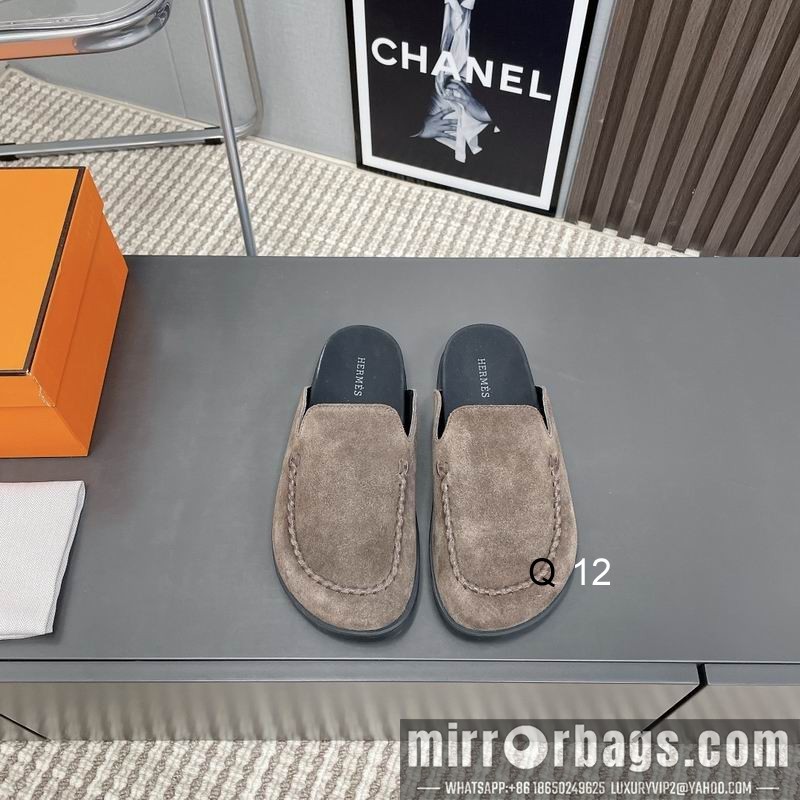 Hermes Shoes Hermes sz35-45 J0205