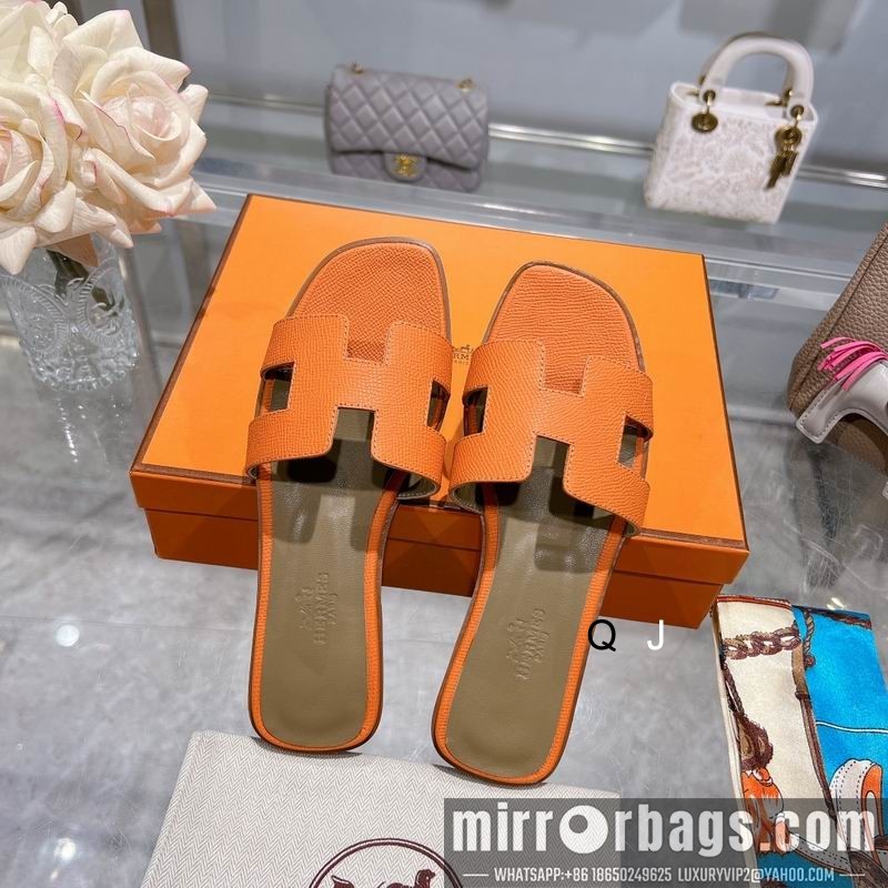 Hermes Shoes Hermes sz35-40 XJ0703