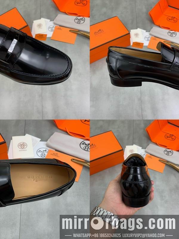 Hermes Shoes Hermes sz38-45 mnf0269