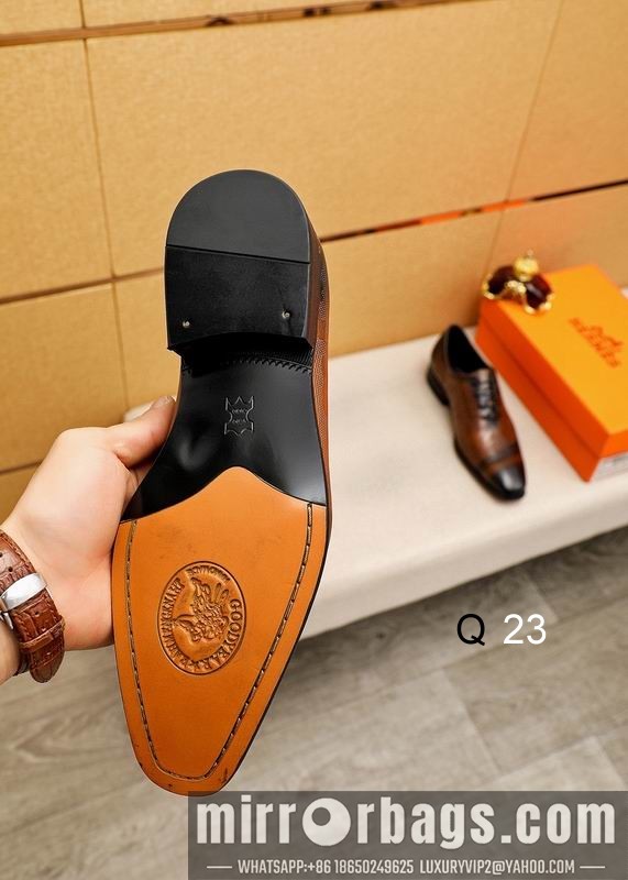 Hermes Shoes HERMES sz38-44 HY0706