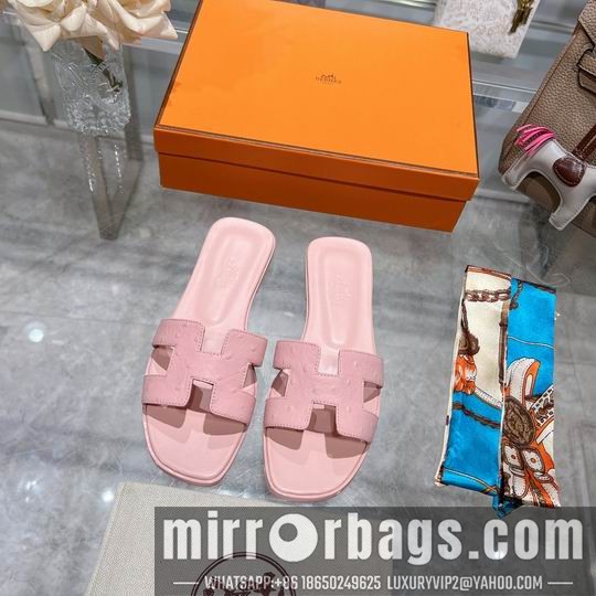 Hermes Shoes Hermes sz34-42 mnh0239