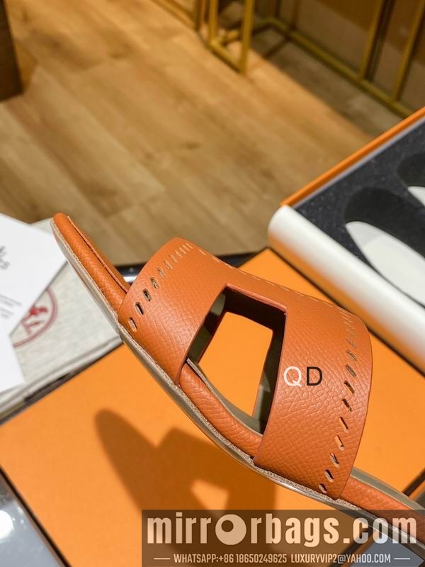 Hermes Shoes Hermes sz34-41 GDT0109