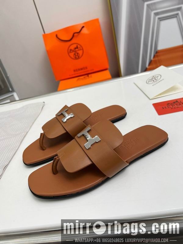 Hermes Shoes Hermes sz35-42 mnf0211
