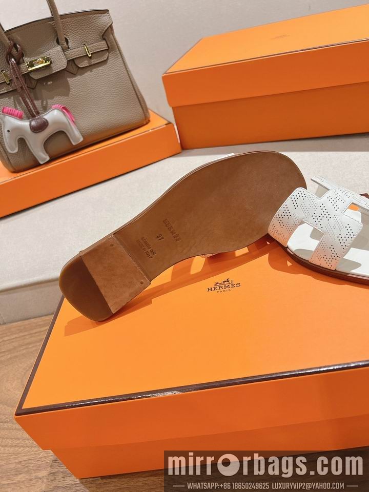 Hermes Shoes Hermes sz34-42 mnh0211