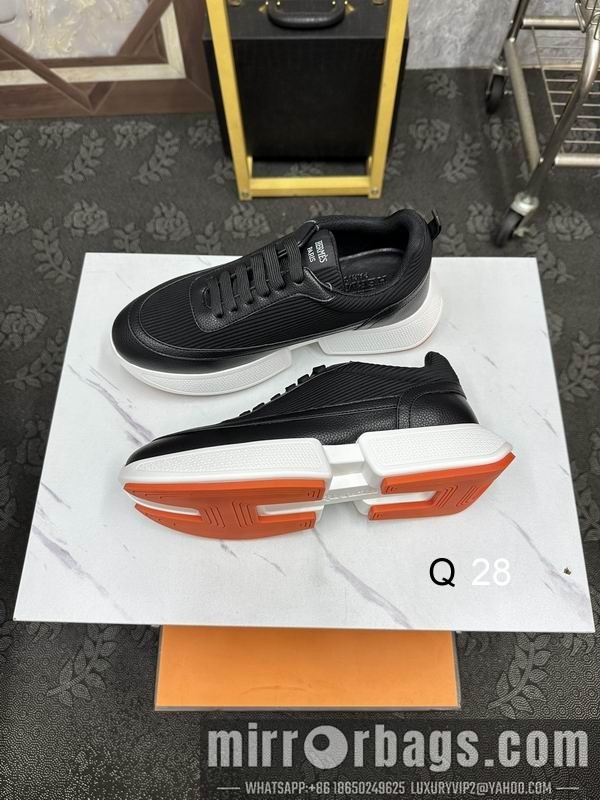 Hermes Shoes Hermes sz38-45 N0904