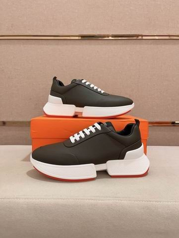 Hermes Shoes Hermes sz38-45 hnh1007