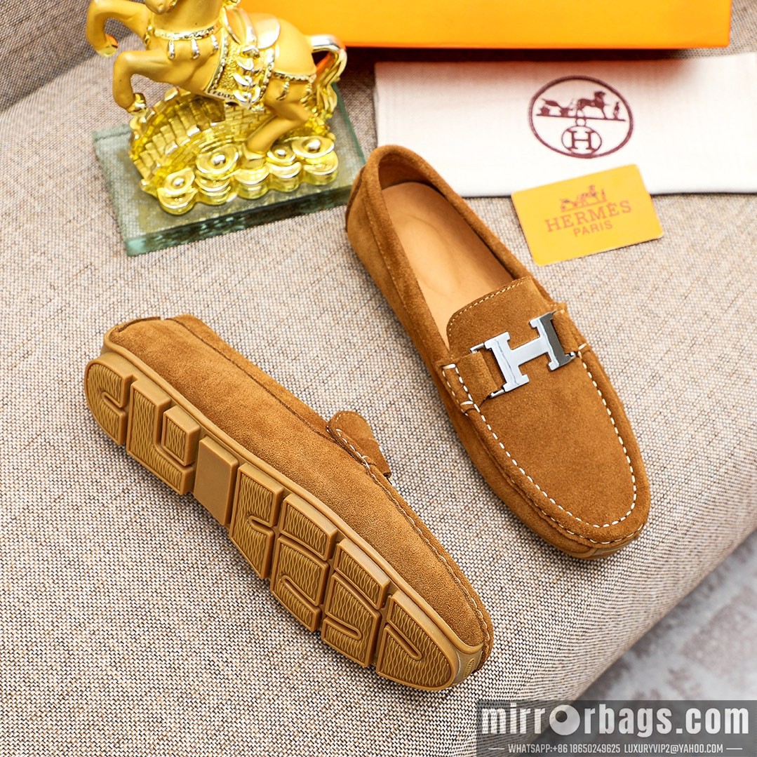 Hermes Shoes Hermes sz38-44 h0705