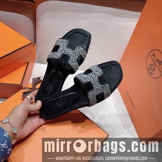 Hermes Shoes Hermes sz35-42 mnh0403