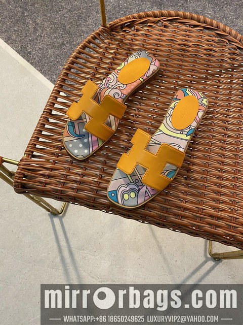 Hermes Shoes 2167006 SZ 35-43